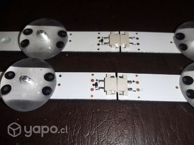 Led 49uj6560 y 49uj6510