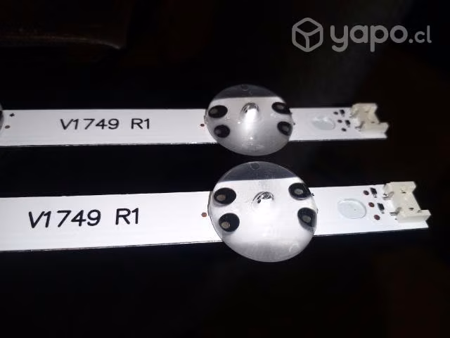 Led 49uj6560 y 49uj6510