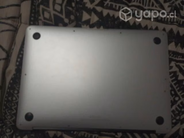 MacBook air 13 2017
