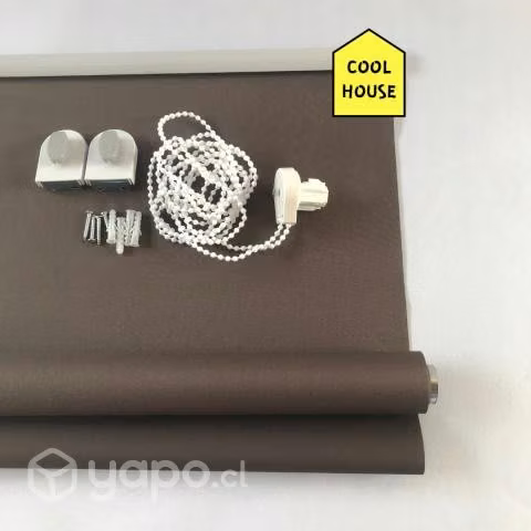 Medidas y diseños en cortinas para tu hogar