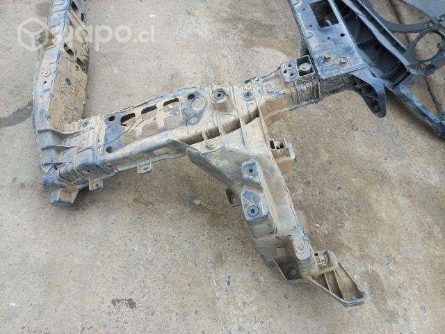 Frontal Hyundai Santa Fe 2014 2019 ORIGINAL - Imagen 3