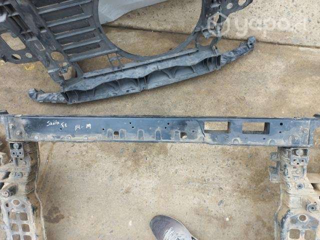 Frontal Hyundai Santa Fe 2014 2019 ORIGINAL - Imagen 5