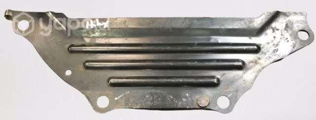 Protector de caja Toyota Hilux 2005-2015