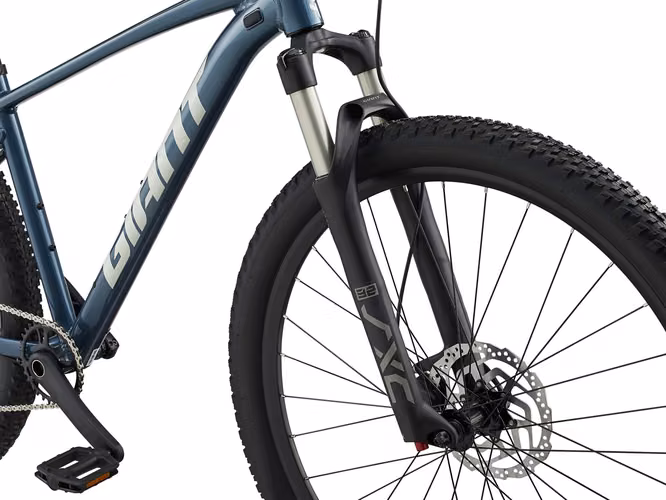 BICICLETA MTB GIANT TALON 0