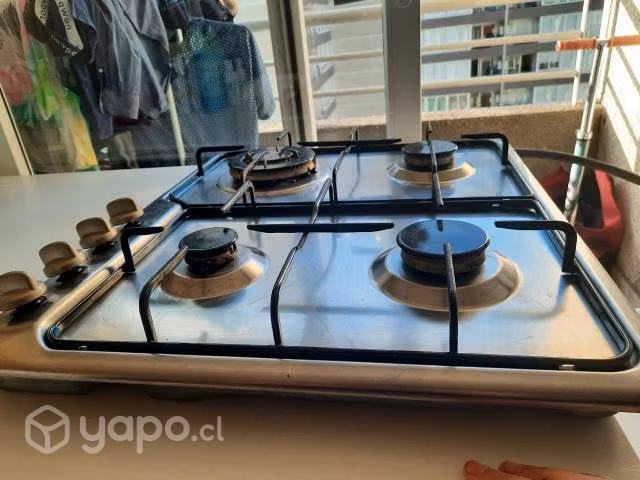 Encimera casi nueva - Imagen 2