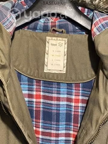 Parka Lippi Outdoor - Imagen 3