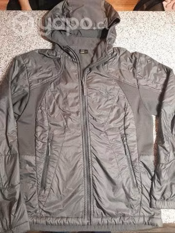 Salewa parka delgada