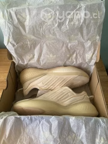 Zapatillas Adidas ozrah nuevas - Imagen 3