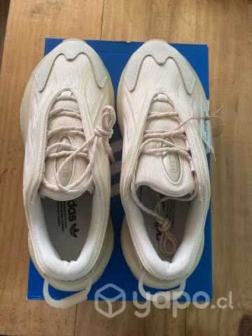 Zapatillas Adidas ozrah nuevas - Imagen 2