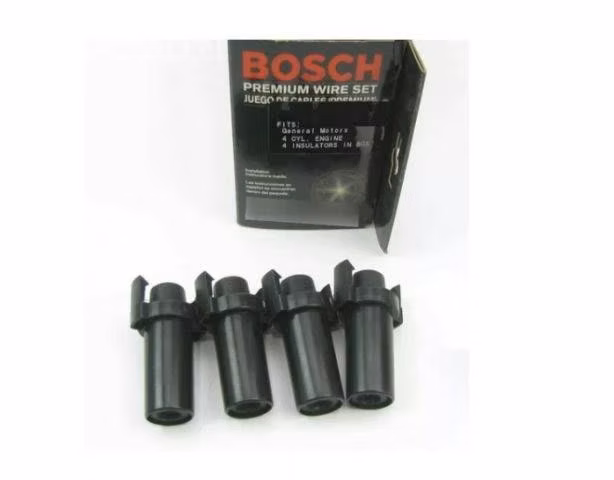 Capuchas Gomas Conductor Bujia Cavalier Bosch Genu