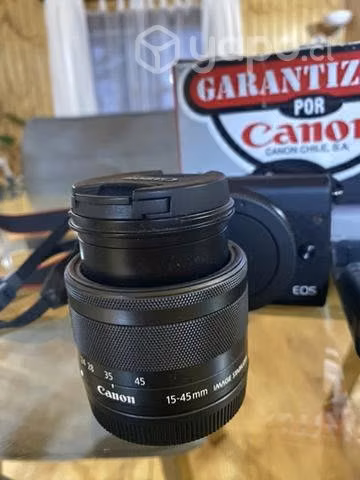 Canon M200