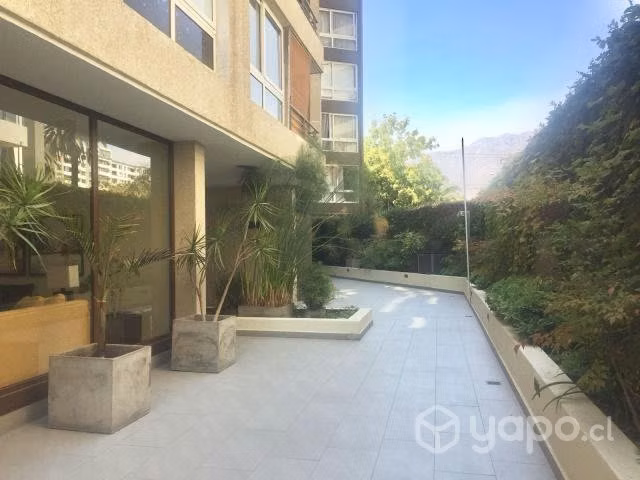 Hermoso departamento en el mejor sector de ñuñoa