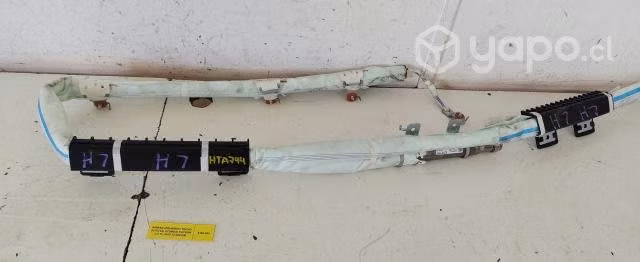 Airbag Izquierdo Techo (HTA744) Hyundai Tucson 2.0