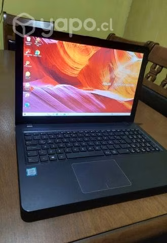 Asus laptop x543ua