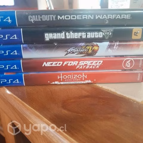 Ps4