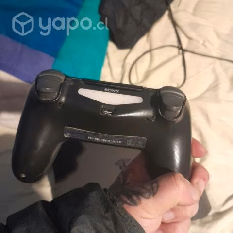 Ps4