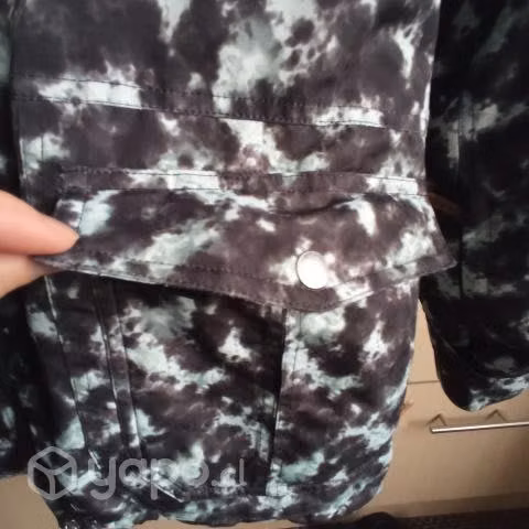 Parka MAUI WOMAN SNOW COLLECTION - Imagen 6