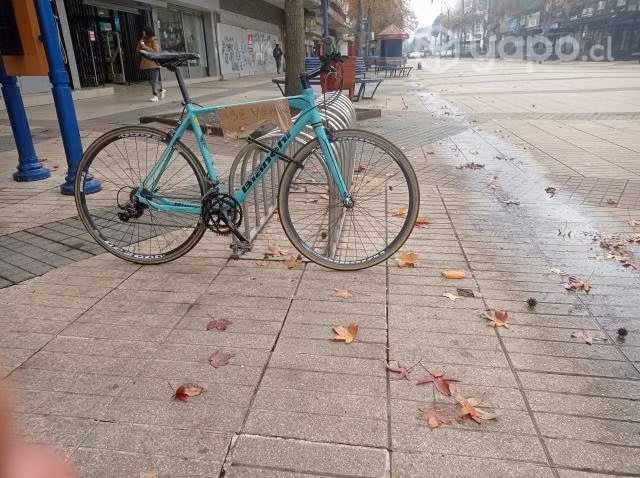 Si te gusta pasear , es para ti