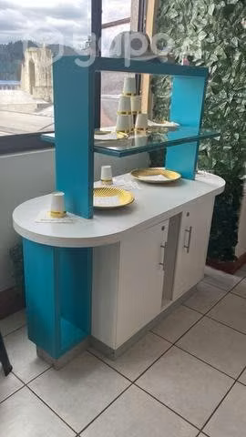 Mueble nuevo