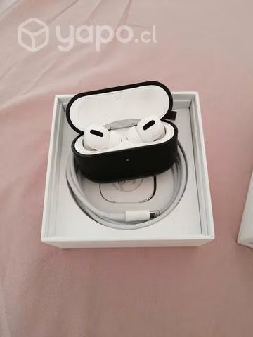 Airpods pro - Imagen 3