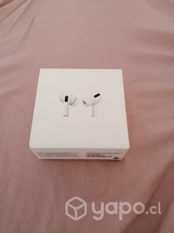 Airpods pro - Imagen 2