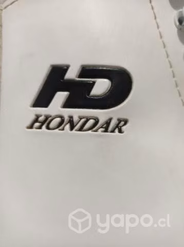 Patines Hondar 4 ruedas originales