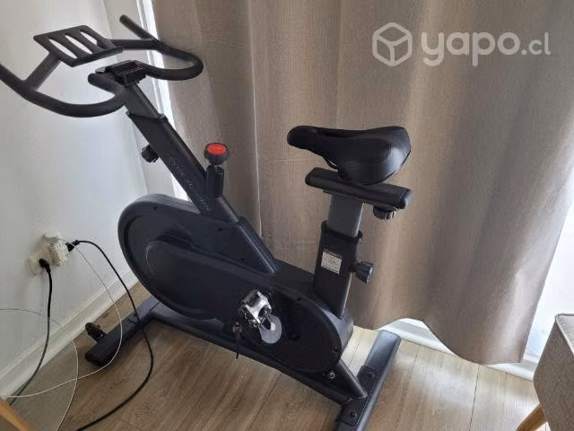 Bici spinning