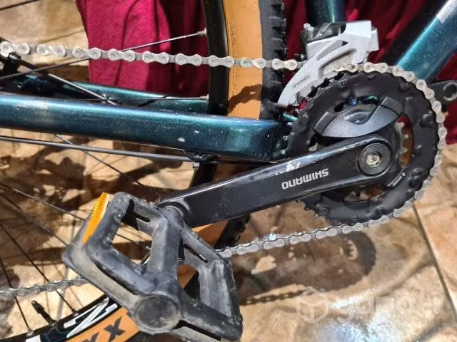 Trek Marlin 7