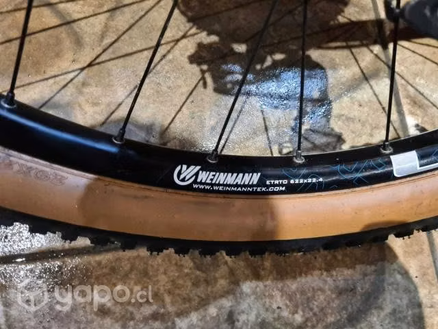 Trek Marlin 7