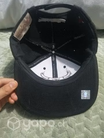 Gorro Chicago Bulls - Imagen 4