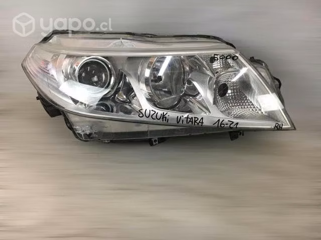 Optico rh suzuki vitara 2016-2021