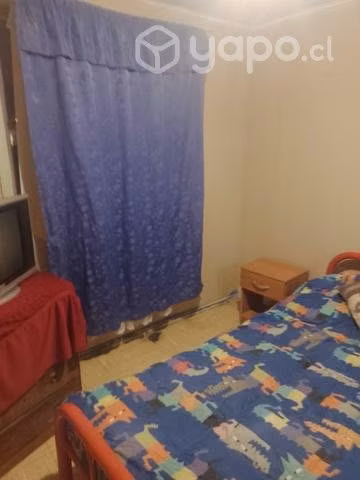 Pieza a persona sola sector punta mira