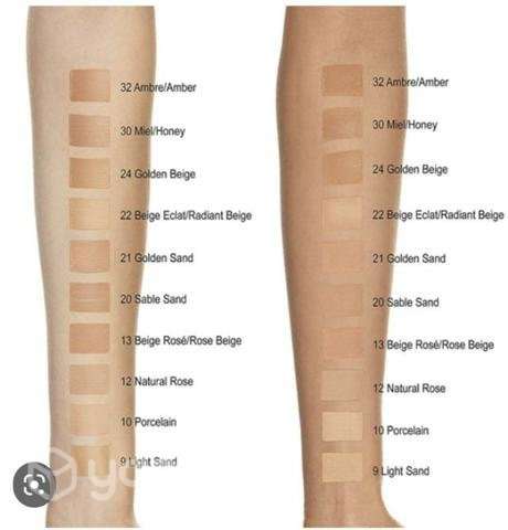 Base de Maquillaje Infalible total Cover L'Oréal - Imagen 2