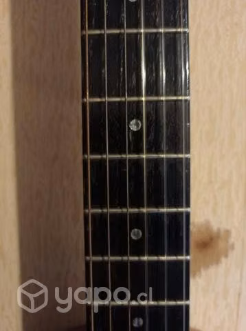 Guitarra española niño