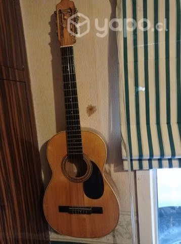 Guitarra española niño
