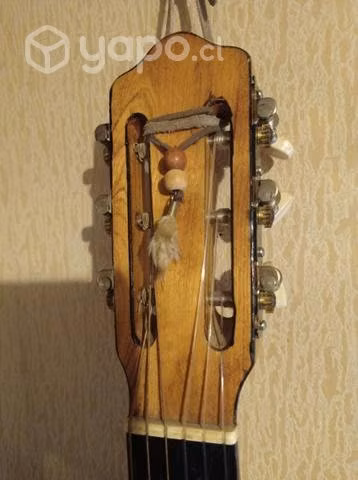 Guitarra española niño