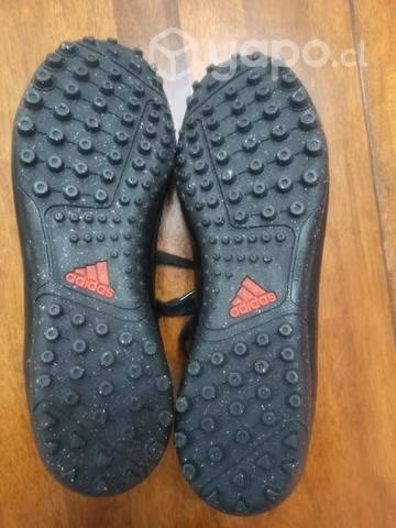 Zapatillas. Futsal - Imagen 3