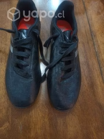 Zapatillas. Futsal - Imagen 4