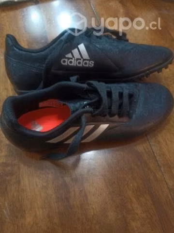 Zapatillas. Futsal - Imagen 5