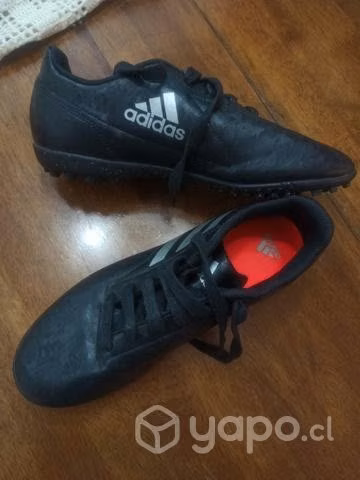Zapatillas. Futsal - Imagen 2