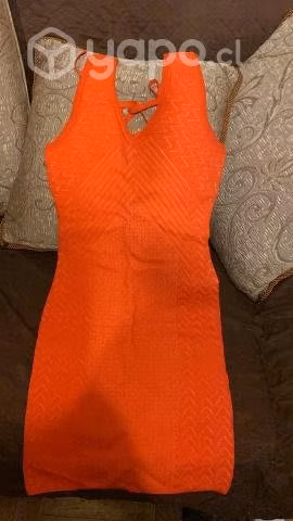 Vestido Guess