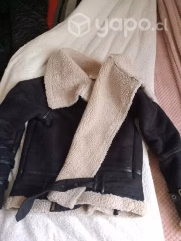 Chaqueta americanino