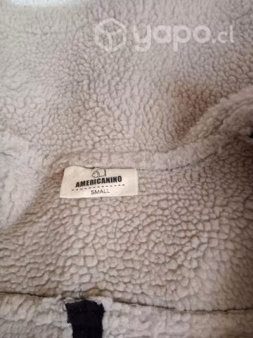 Chaqueta americanino