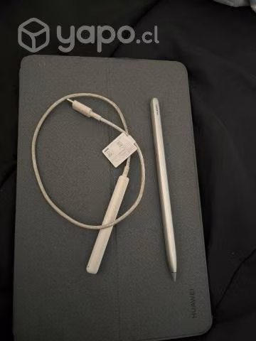 Huawei matepad