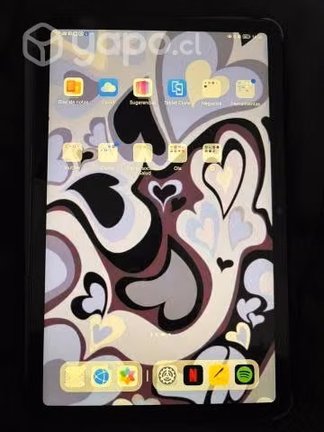 Huawei matepad