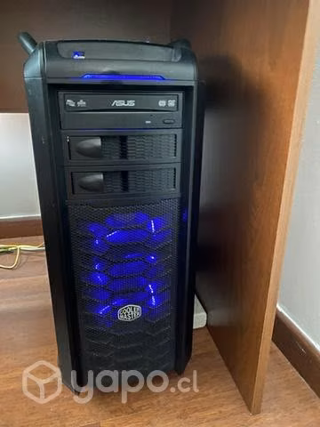 Pc gamer torre