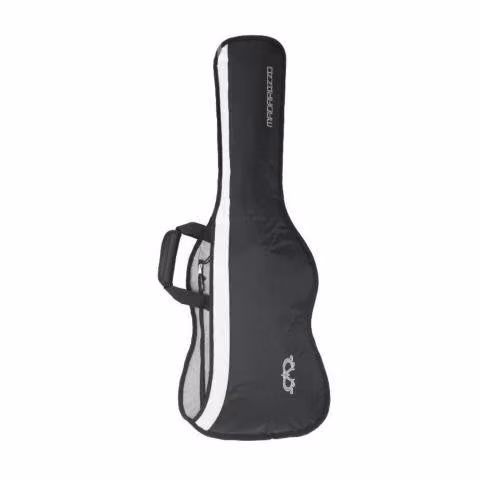 Funda Guitarra Acústica 40 Pulgadas Resistente Agu