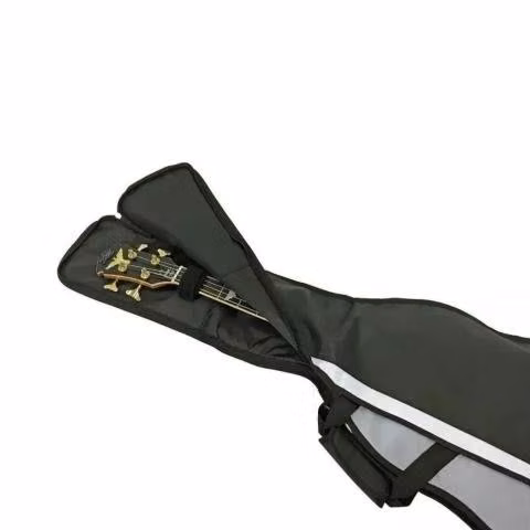 Funda Guitarra Acústica 40 Pulgadas Resistente Agu