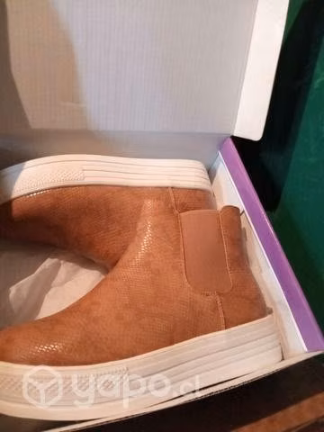 Zapato mujer n 38 nuevos - Imagen 2