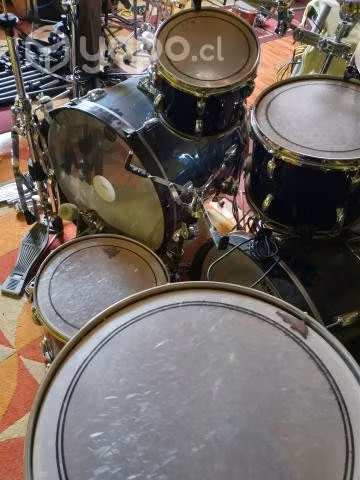 Shellpack Tama Swingstar y otros - Imagen 2